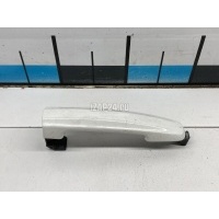 Ручка двери наружная Suzuki Swift (2004 - 2010) 8281257LA026U