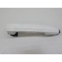 Ручка двери наружная Suzuki Swift (2004 - 2010) 8281257LA026U
