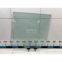 Стекло двери задней левой Suzuki Grand Vitara (2005 - 2015) 8450465J01