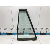 Стекло двери задней левой (форточка) Suzuki Grand Vitara (2005 - 2015) 8455665J01