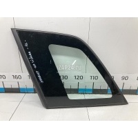 Стекло кузовное глухое левое Suzuki Grand Vitara (2005 - 2015) 8457065J01