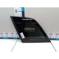 Стекло кузовное глухое левое Suzuki Grand Vitara (2005 - 2015) 8457065J10