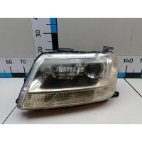 Фара левая Suzuki Grand Vitara (2005 - 2015) 3532065JC0