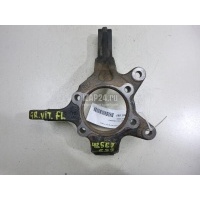 Кулак поворотный передний левый Suzuki Grand Vitara (2005 - 2015) 4515165J00