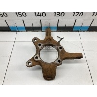 Кулак поворотный передний правый Suzuki Grand Vitara (2005 - 2015) 4511165J00
