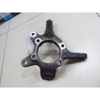 Кулак поворотный передний правый Suzuki Grand Vitara (2005 - 2015) 4511165J00