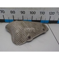 Экран тепловой Suzuki Grand Vitara (2005 - 2015) 1412065J00