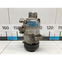 Компрессор кондиционера Suzuki Grand Vitara (2005 - 2015) 9520076KA1