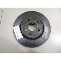 Диск тормозной передний вентилируемый Suzuki Grand Vitara (2005 - 2015) 5521165J00