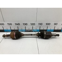 Полуось передняя правая Suzuki Grand Vitara (2005 - 2015) 4410178K00