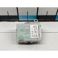 Блок управления центральным замком Suzuki Grand Vitara (2005 - 2015) 3717164JM2