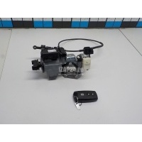 Замок зажигания Suzuki Swift (2004 - 2010) 3710568852
