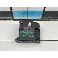 Моторчик заслонки отопителя Suzuki Grand Vitara (2005 - 2015) 9565164J01