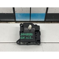 Моторчик заслонки отопителя Suzuki Grand Vitara (2005 - 2015) 9565164J01