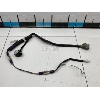 Проводка (коса) Suzuki Grand Vitara (2005 - 2015) 3684078K00
