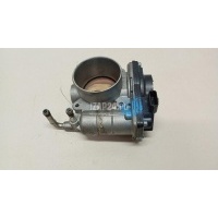 Заслонка дроссельная электрическая Nissan M (Y50) (2004 - 2010) 16119JK20A