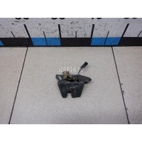 Замок багажника Fiat Doblo (2001 - 2005) 51773974