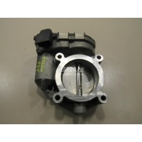 Заслонка дроссельная электрическая Mercedes Benz A-Class W169 (2004 - 2012) 2661410525