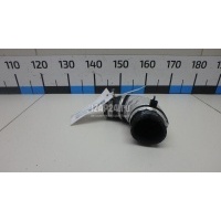 Патрубок интеркулера Hyundai-Kia Santa Fe (CM) (2006 - 2012) 282612F000