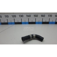Патрубок турбины Hyundai-Kia Santa Fe (CM) (2006 - 2012) 256702F000