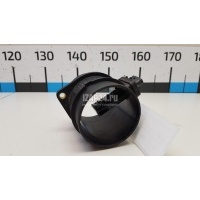 Расходомер воздуха (массметр) Hyundai-Kia Santa Fe (CM) (2006 - 2012) 281642F000