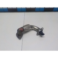 Трубка системы рециркуляции (EGR) Hyundai-Kia Santa Fe (CM) (2006 - 2012) 284912F010