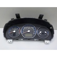 Панель приборов Hyundai-Kia Santa Fe (CM) (2006 - 2012) 940032B650
