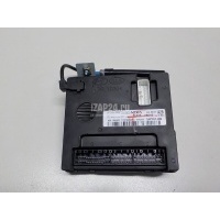 Блок электронный Hyundai-Kia Santa Fe (CM) (2006 - 2012) 954002B810