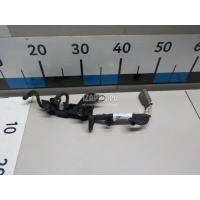 Проводка (коса) Suzuki SX4 (2006 - 2013) 1853369K01