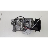 Компрессор кондиционера VAG A4 [B7] (2005 - 2007) 8E0260805BJ