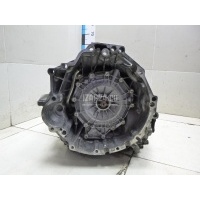 АКПП (автоматическая коробка переключения передач) VAG A4 [B7] (2005 - 2007) 01J300051SX