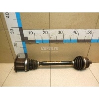 Полуось передняя VAG A4 [B7] (2005 - 2007) 8E0407271BG