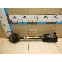 Полуось передняя VAG A4 [B7] (2005 - 2007) 8E0407271BG
