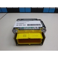 Блок управления AIR BAG VAG A4 [B7] (2005 - 2007) 8E0959655G