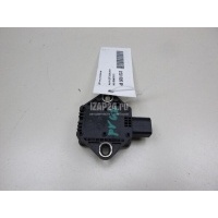 Датчик ускорения VAG A4 [B7] (2005 - 2007) 8E0907637C