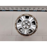 Диск колесный железо Renault Tiggo (T11) (2005 - 2016) 403002241R
