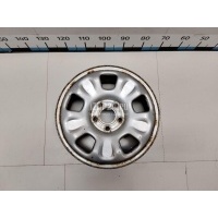 Диск колесный железо Renault Tiggo (T11) (2005 - 2016) 403002241R