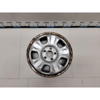 Диск колесный железо Renault Tiggo (T11) (2005 - 2016) 403002241R