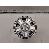 Диск колесный железо Renault Tiggo (T11) (2005 - 2016) 403002241R