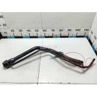 Горловина топливного бака Chery Tiggo (T11) (2005 - 2016) T111101310BA