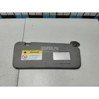 Козырек солнцезащитный (внутри) Chery Tiggo (T11) (2005 - 2016) T118204020