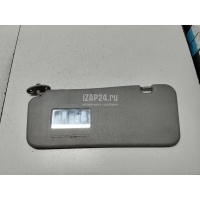 Козырек солнцезащитный (внутри) Chery Tiggo (T11) (2005 - 2016) T118204010