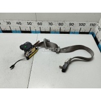 Ремень безопасности с пиропатроном Chery Tiggo (T11) (2005 - 2016) T118212020