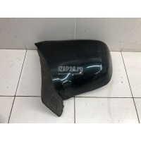 Накладка заднего бампера левая Chery Tiggo (T11) (2005 - 2016) T112804311DQ