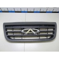 Решетка радиатора Chery Tiggo (T11) (2005 - 2016) T118401050BC