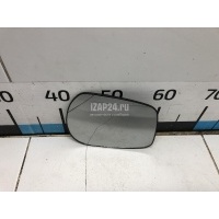 Стекло зеркала электрического правого Chery Tiggo (T11) (2005 - 2016) T118202207
