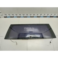 Стекло двери багажника Chery Tiggo (T11) (2005 - 2016) T116303010BA