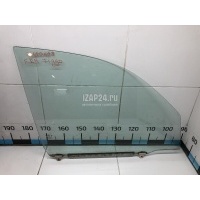 Стекло двери передней правой Chery Tiggo (T11) (2005 - 2016) T116103020