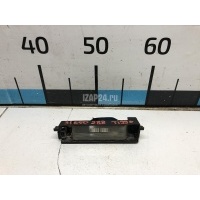 Фонарь подсветки номера Chery Tiggo (T11) (2005 - 2016) T113717010