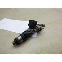 Форсунка инжекторная электрическая BOSCH MX-5 III (NC) (2005 - 2015) 0280158103